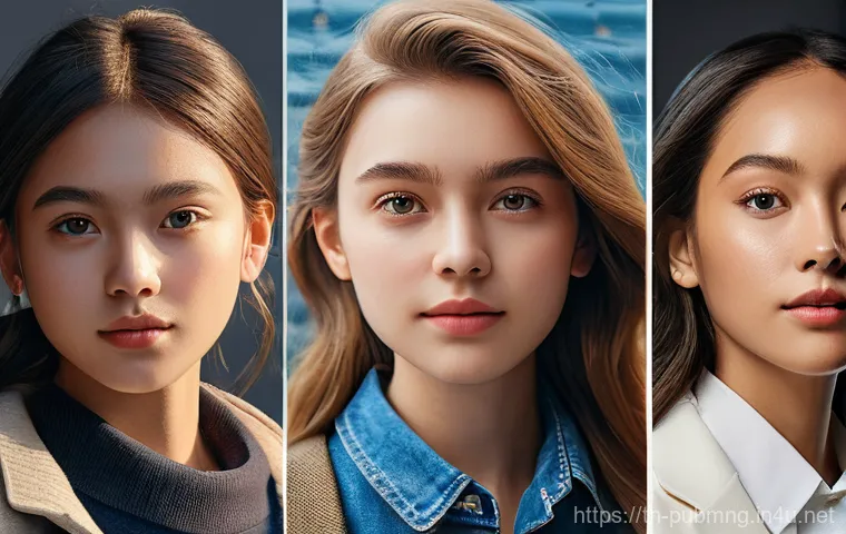 공공관리사 필기시험 준비를 위한 추천 자료 - Here are three detailed image generation prompts in English, designed to be suitable for a 15-year-o...