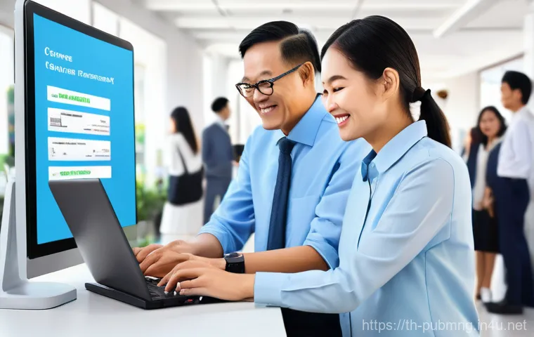 공공관리사 실습 사례 분석 - Prompt 1: Seamless Digital Government Services in Thailand**