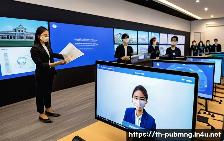 5 เคล็ดลับเรียน Public Administration ที่จะเปลี่ยนอนาคตคุณให้ปังมากขึ้น 4 공공관리사와 관련된 교육 프로그램 리뷰 관련 이미지 2