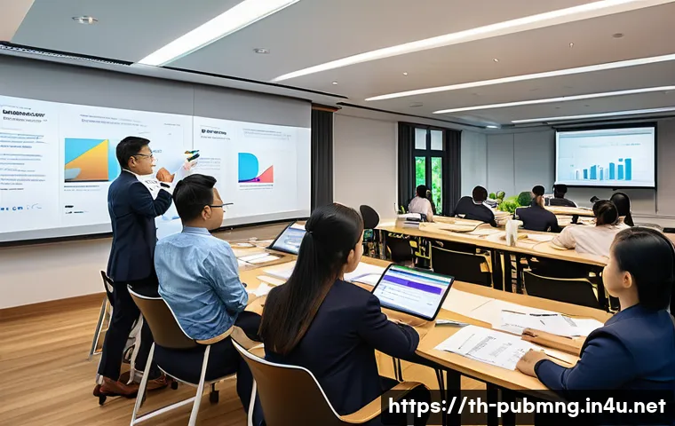 공공관리사 이직 성공 사례 관련 이미지 1