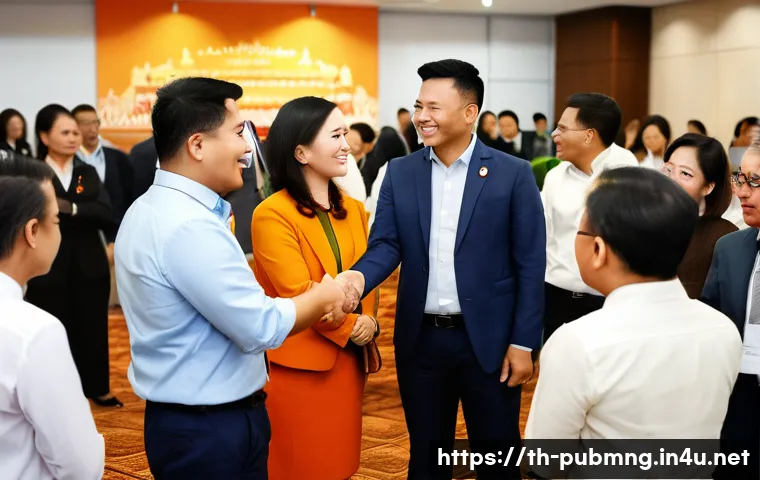 공공관리사 경력 개발 전략 관련 이미지 2