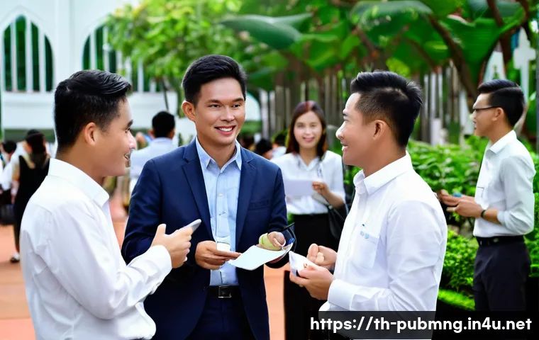 공공관리사 커리어 패스 설계 관련 이미지 2