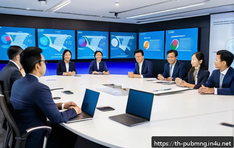 공공관리사 자격증의 글로벌 성장 가능성 관련 이미지 1